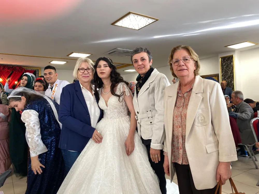 TYSD NİĞDE ŞUBESİ’NDEN ÖZEL EĞİTİM KURSİYERLERİNE ANLAMLI DESTEK