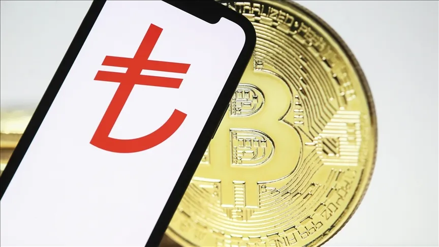 Dijital Türk Lirası Projesi