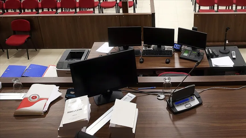 “İMAMOĞLU ÇIKAR AMAÇLI SUÇ ÖRGÜTÜ” İDDİANAMESİ KABUL EDİLDİ