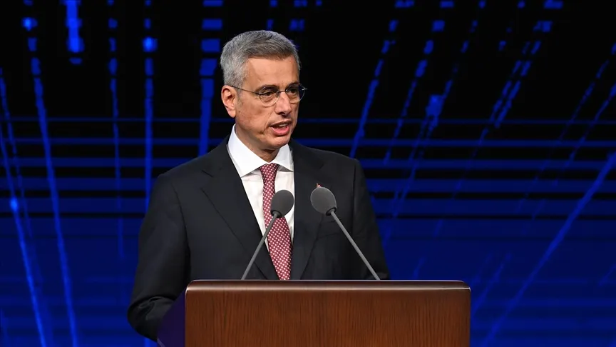 Sağlık Bakanı Memişoğlu: MHRS üzerinden 79 branşın 72