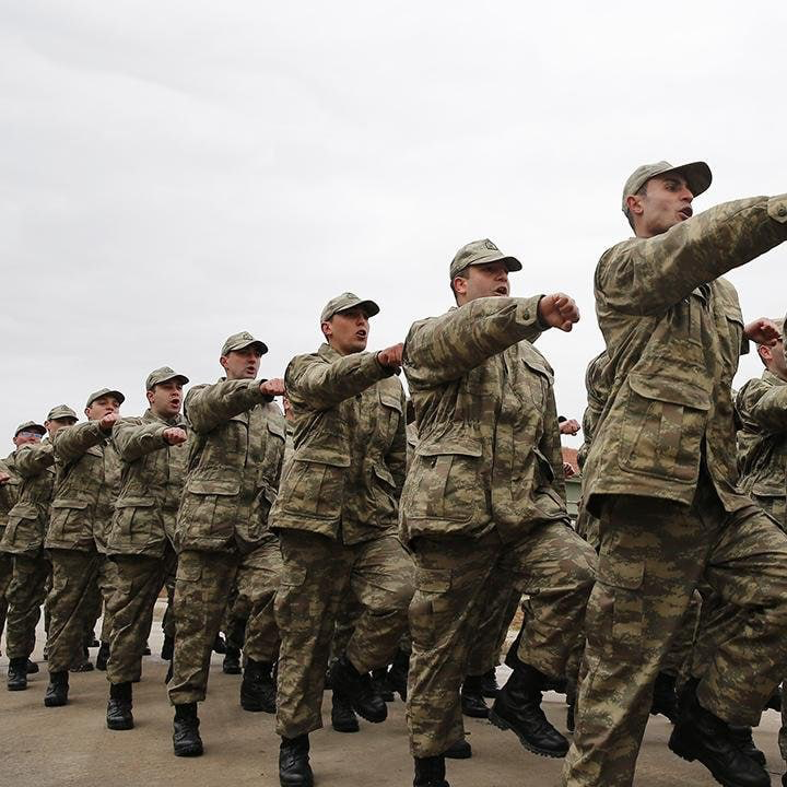 2025’te Bedelli Askerliğe Rekor Başvuru: 101 Bin Kişi, 26 Milyar TL Gelir