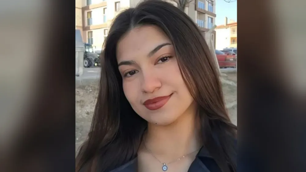 NİĞDE’DE ÜNİVERSİTE ÖĞRENCİSİ KALP KRİZİNDEN HAYATINI KAYBETTİ