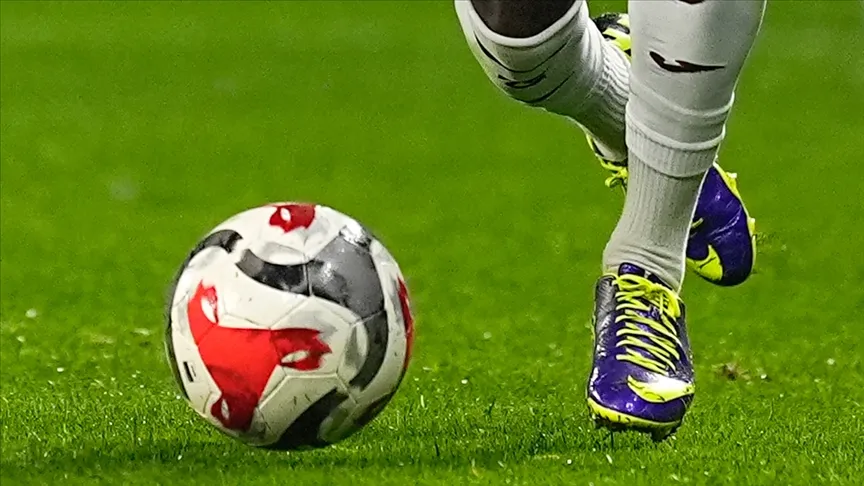 FUTBOLDA HAFTANIN PROGRAMI