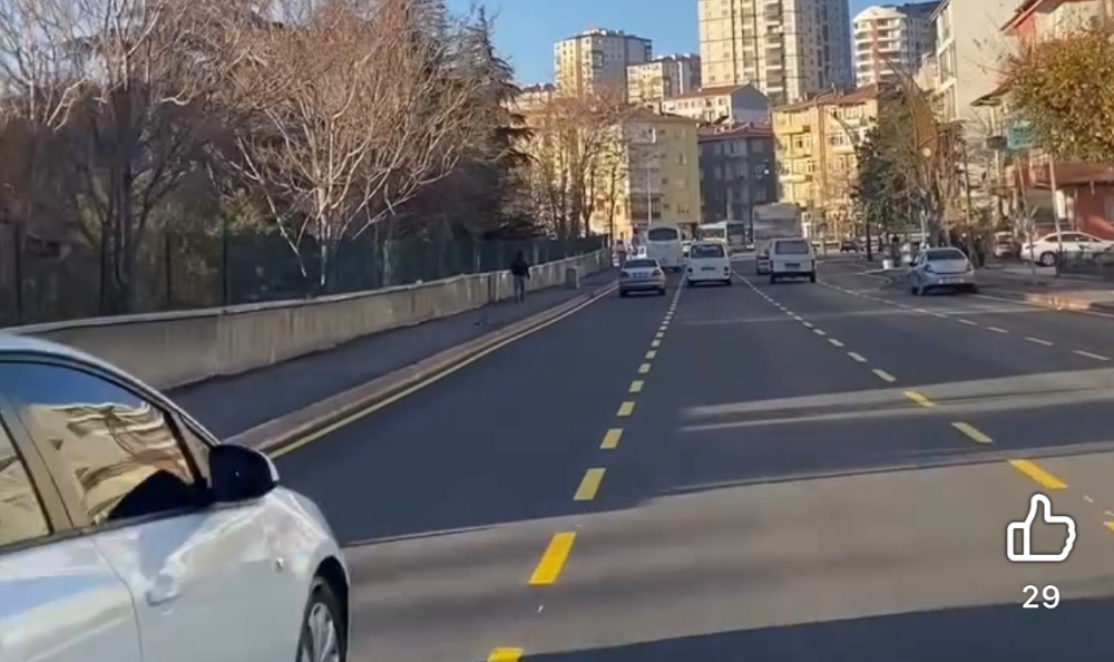 Niğde Belediyesi Süleyman Fethi Caddesi’nde Gece Boyunca Çalıştı, Cadde Trafiğe Açıldı