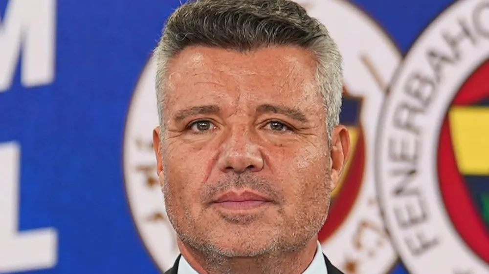 Sadettin Saran’dan Galatasaray Derbisi Öncesi 100 Milyon TL Prim Sözü