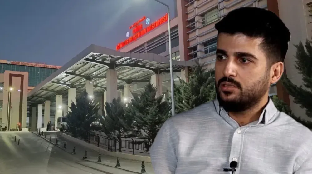 “MERKEZ KAPANIYOR” İDDİASI ASILSIZ MI? DR. AKÇAY GERÇEĞİ AÇIKLADI