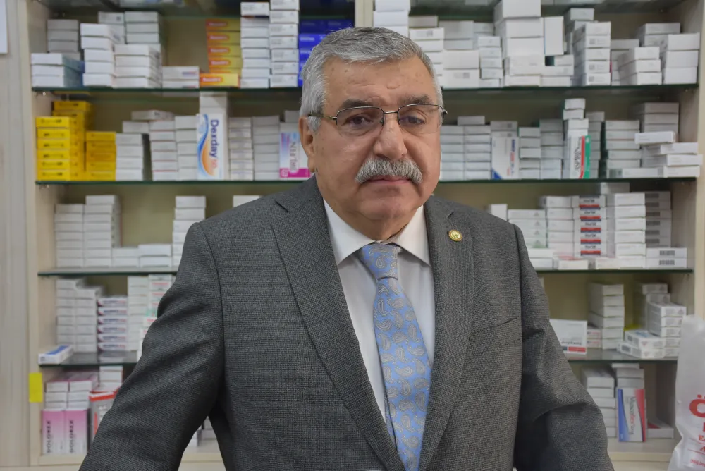 ECZANELER KIŞ SAATİ UYGULAMASINA GEÇİYOR