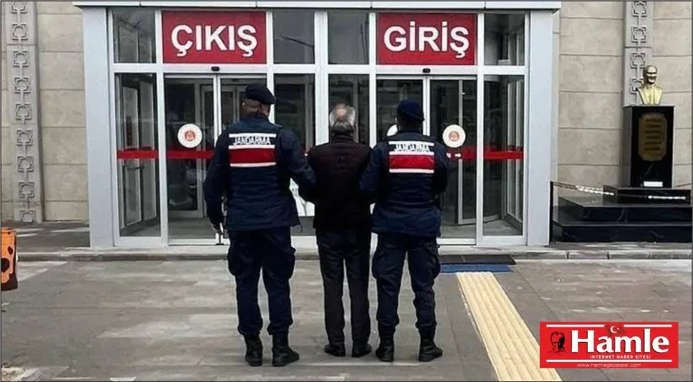 NİĞDE’DE ARANAN 39 ŞAHIS YAKALANDI