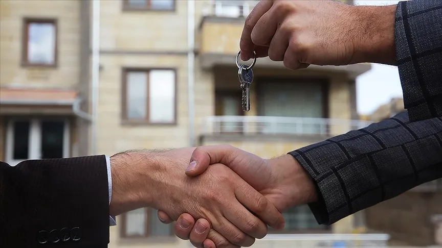 51 İLDE TAŞINMAZ SATIŞI: LİSTEDE NİĞDE DE VAR