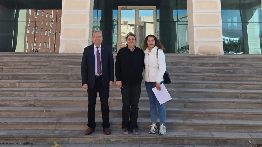 NİĞDE’DE “ENGELSİZ GELECEK” PROJESİYLE SOSYAL BECERİLER GÜÇLENİYOR