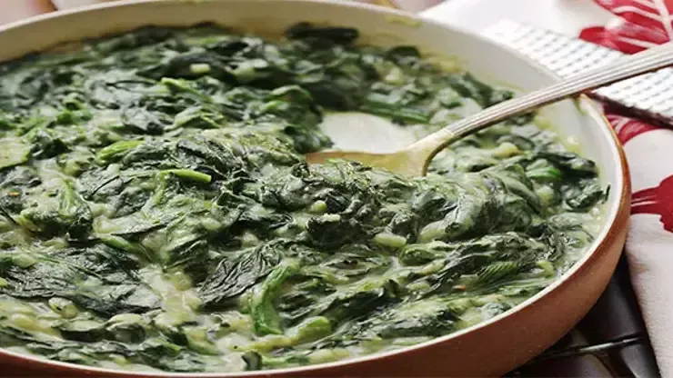 NİĞDE’DE ISPANAK YEMEĞİNDEN 11 KİŞİ ZEHİRLENDİ