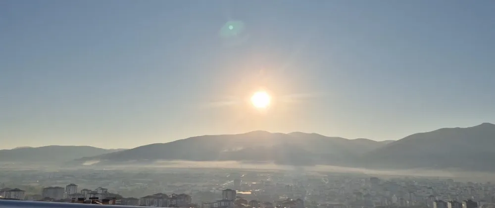 NİĞDE’Yİ SOĞUK HAVA DALGASI ETKİSİ ALTINA ALIYOR