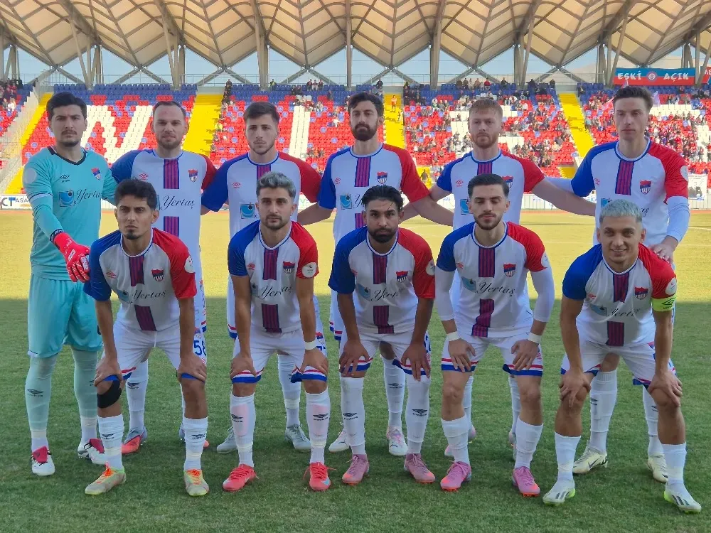 NİĞDE BELEDİYESPOR, KIRŞEHİR FK’YI AĞIRLIYOR