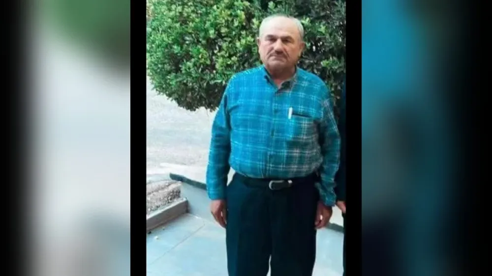 NİĞDE’DE GERİ MANEVRA FACİASI: KAZA ANI KAMERADA