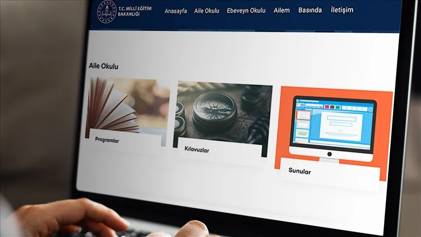   MEB’İN AİLE OKULU PROGRAMINDAN 150 BİNİ AŞKIN VELİ YARARLANDI