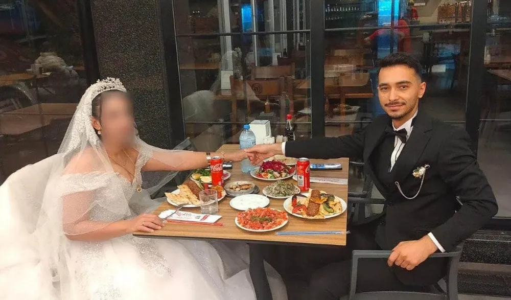 ADANA’DA ŞOKE EDEN EVLİLİK TUZAĞI