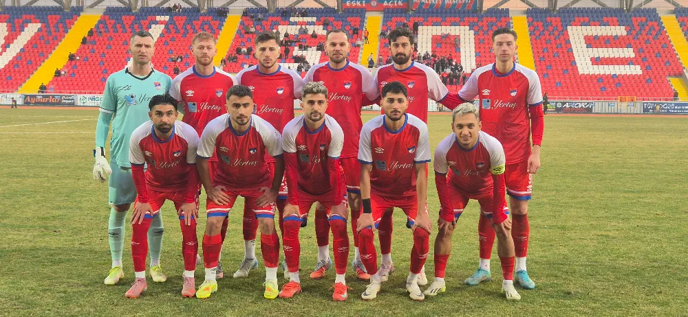 MAÇTA SON SÖZ UZATMALARDA GELDİ: 2-2