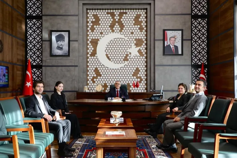 NİĞDE’DE ZOOTEKNİ KONGRESİ HAZIRLIĞI