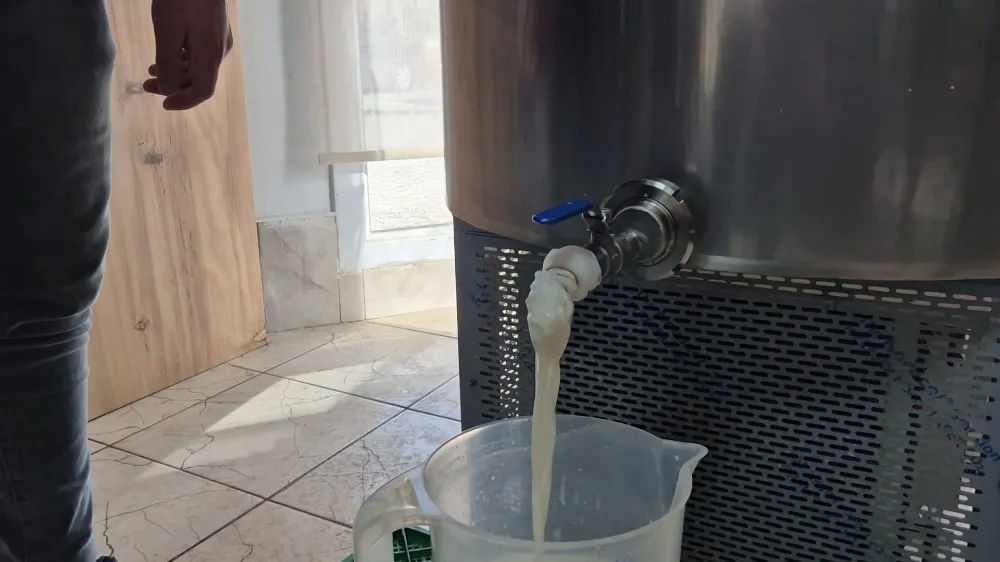 NÖHÜ TARIM FAKÜLTESİ’NDE ÜRETİM ARAŞTIRMAYA DÖNÜŞÜYOR