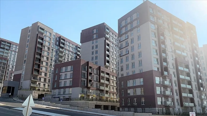 YÜZYILIN KONUT PROJESİNE BAŞVURULAR BU HAFTA SONA ERİYOR