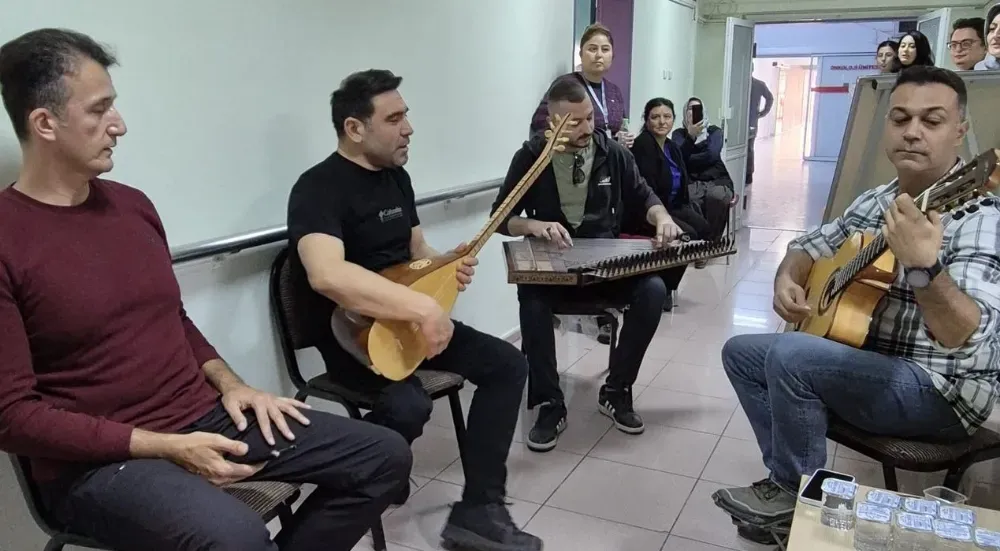 NÖHÜ’DE PİYANO, BAĞLAMA VE GİTAR KURSLARI BAŞLIYOR