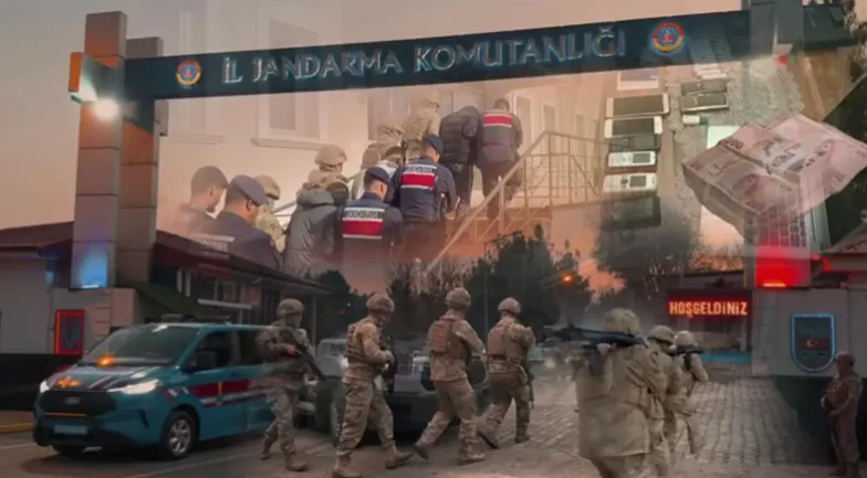 23 İLDE “YASA DIŞI BAHİS” OPERASYONU: 42 ŞÜPHELİ YAKALANDI