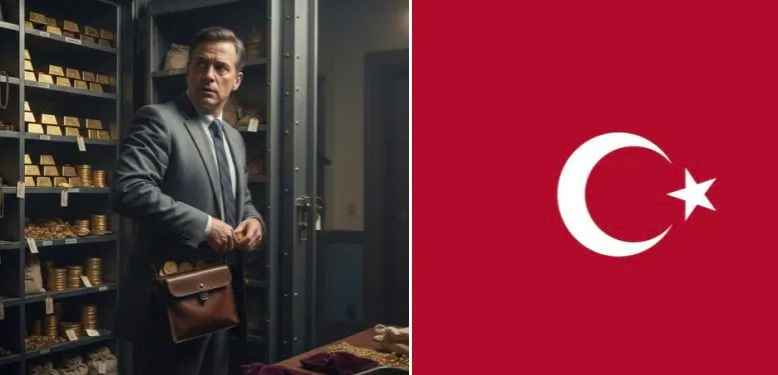 TÜRKİYE’DE TÜM ADLİ EMANET KASALARI DENETİME ALINIYOR