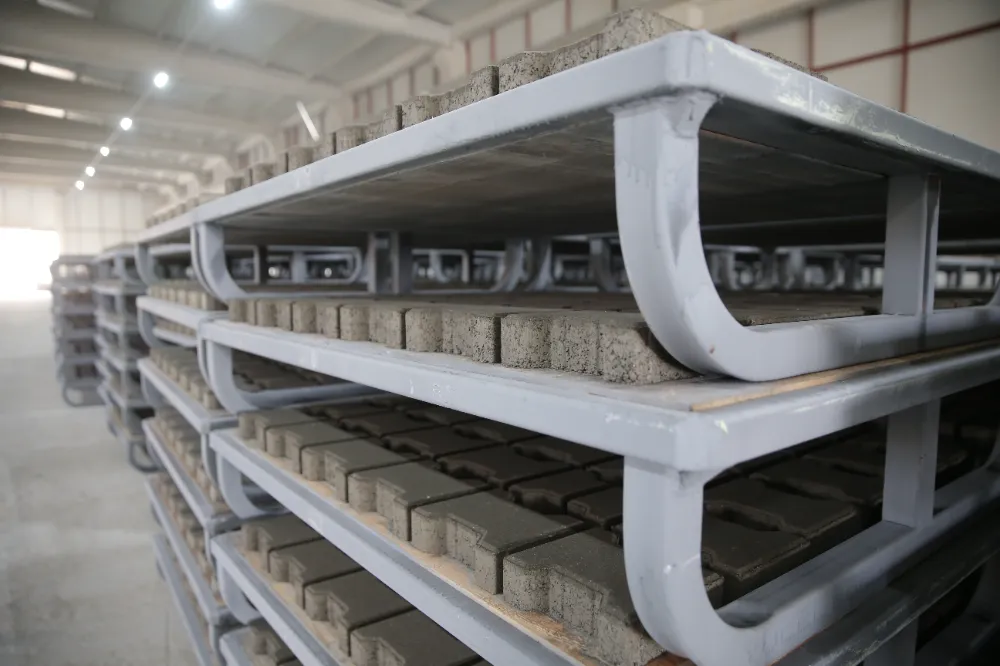 NİĞDE BELEDİYESİ ÜRETİME GEÇTİ