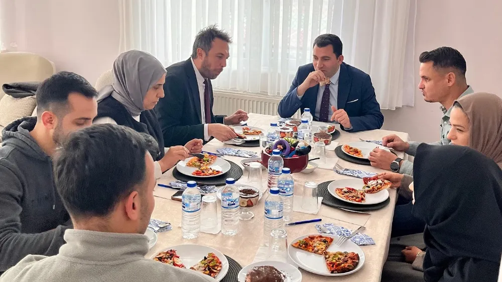 NİĞDE’DE KORUMA ALTINDAKİ ÇOCUKLAR “MARİFET KİMDE?” YARIŞMASINDA BULUŞTU