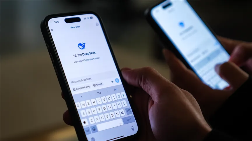Teknoloji devleri kuşkulara rağmen DeepSeek