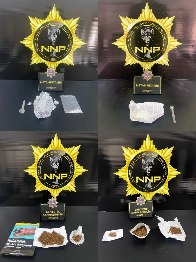 NİĞDE