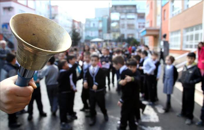 Niğde’de İkinci Dönem Zili Çalıyor! 