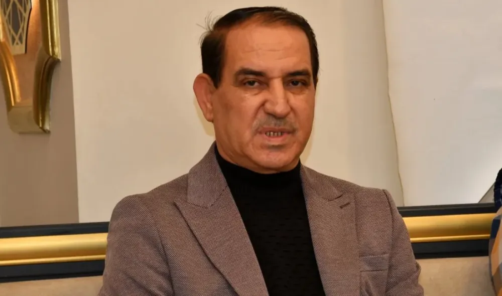 Niğde İl Müftüsü Görevden Alındı, Yerine Hüseyin Gün Atandı