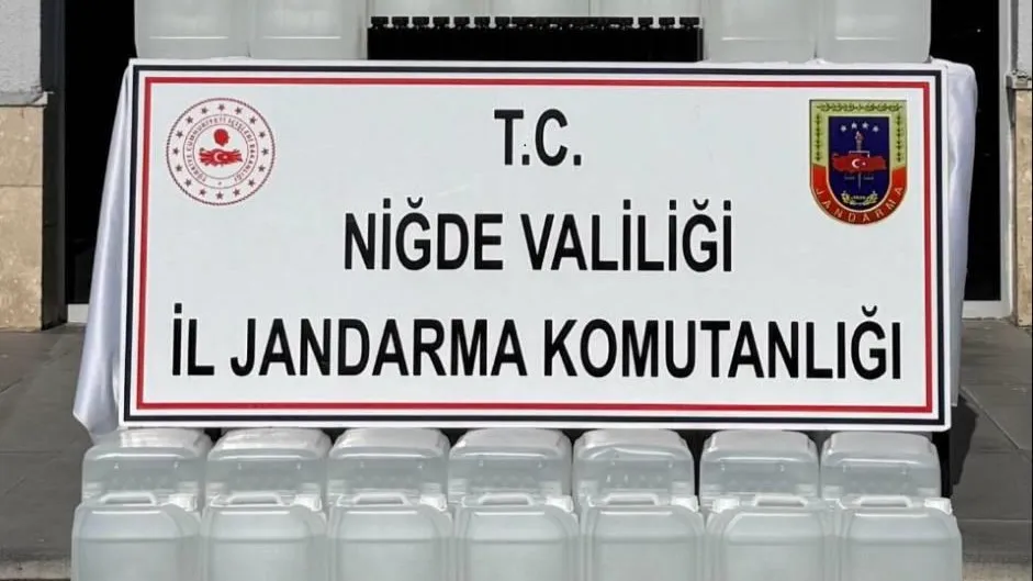 NİĞDE