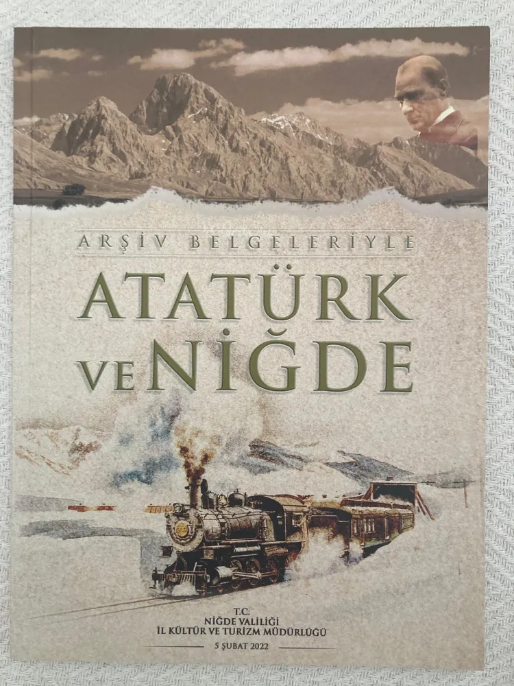 ATATÜRK