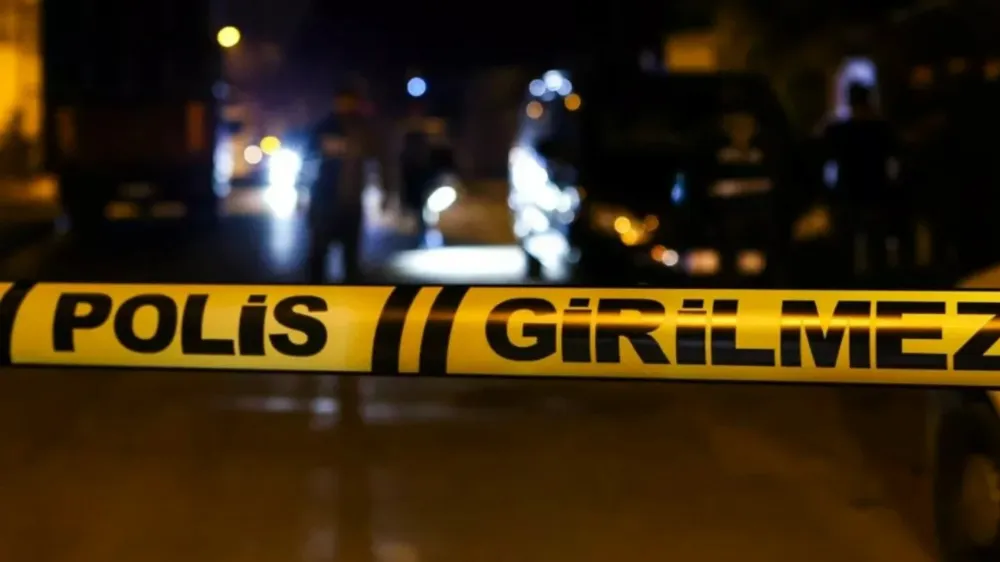 Dondurmacı Memleketi Çamardı’da Ölü Bulundu