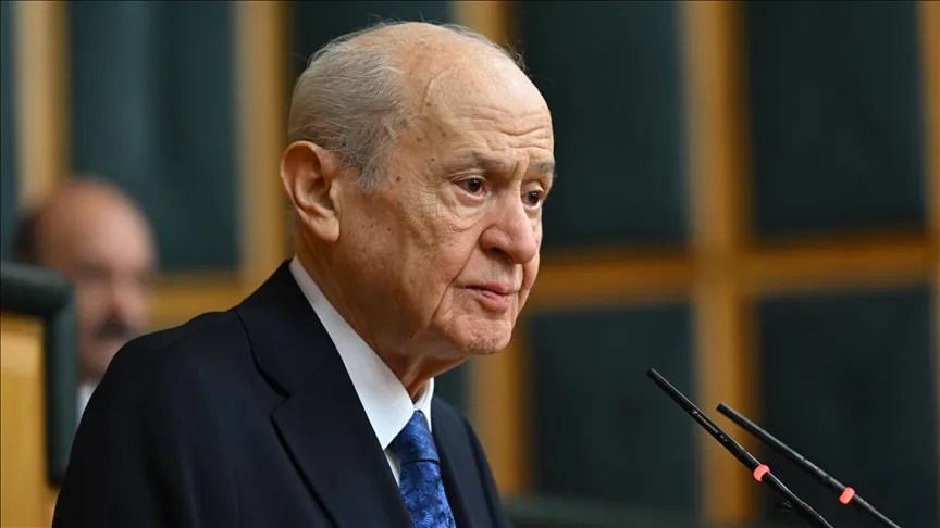 Bahçeli 