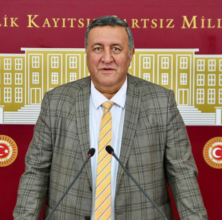 GÜRER “TRT’YE YÖNELİK SORULAR BOŞLUKTA KALDI”