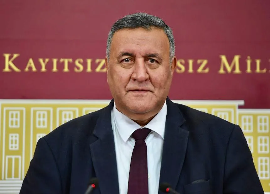 GÜRER “EMEKLİYE 1 KİLO PİRZOLA PARASI!”