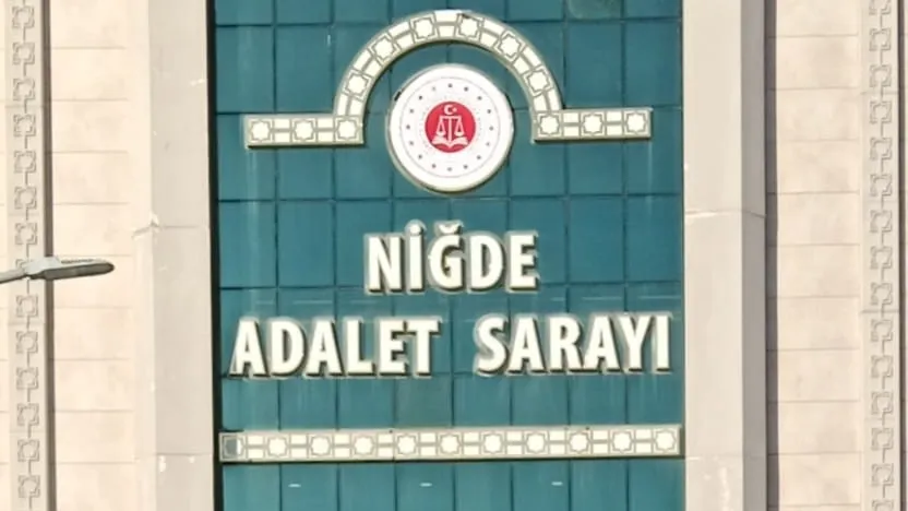 NİĞDE