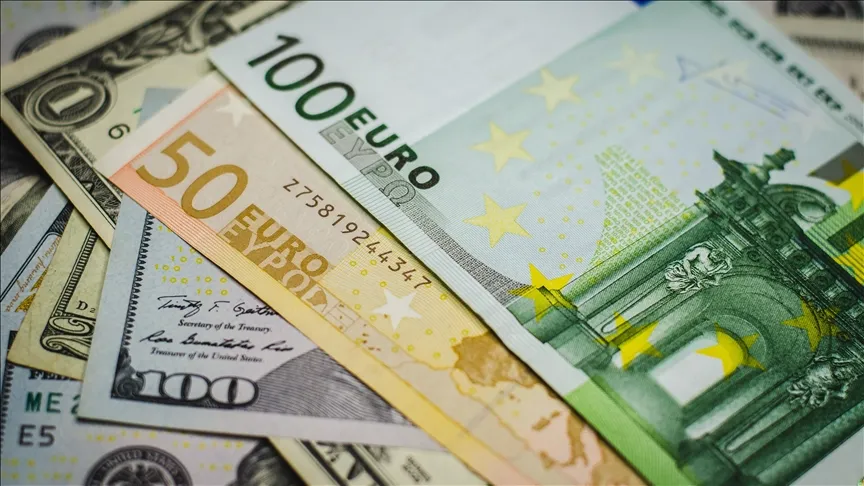 DOLAR VE EURO’DA TARİHİ ZİRVE