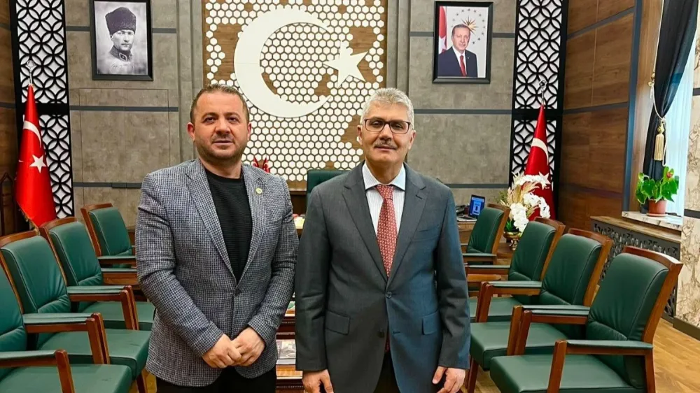 İLHANLI MAHALLESİ’NE YENİ OKUL MÜJDESİ BEKLENİYOR