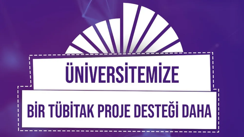 BİLİMLE GELEN ŞİFA NÖHÜ’NÜN PROJESİ TÜBİTAK’TAN DESTEK ALDI