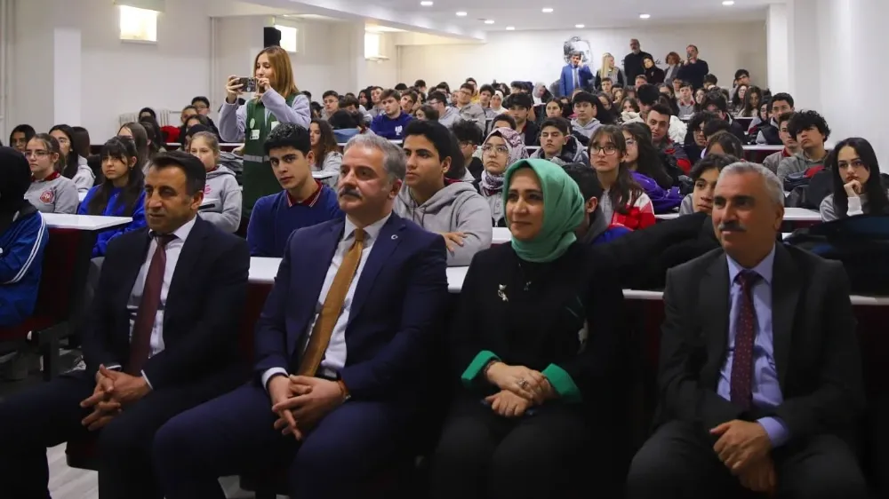 BAĞIMLI OLMA ÖZGÜR OL!