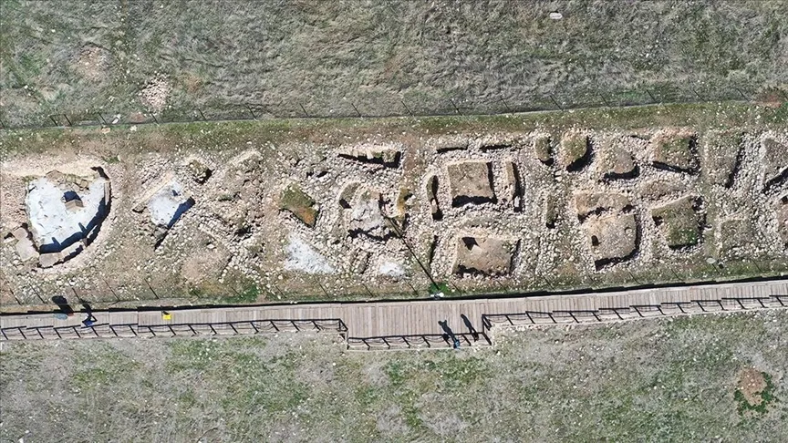 Göbeklitepe, 2019