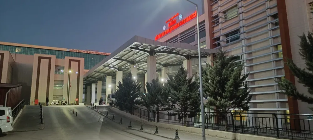 Psikiyatri Poliklinikleri Yeni Adresinde Hizmet Verecek