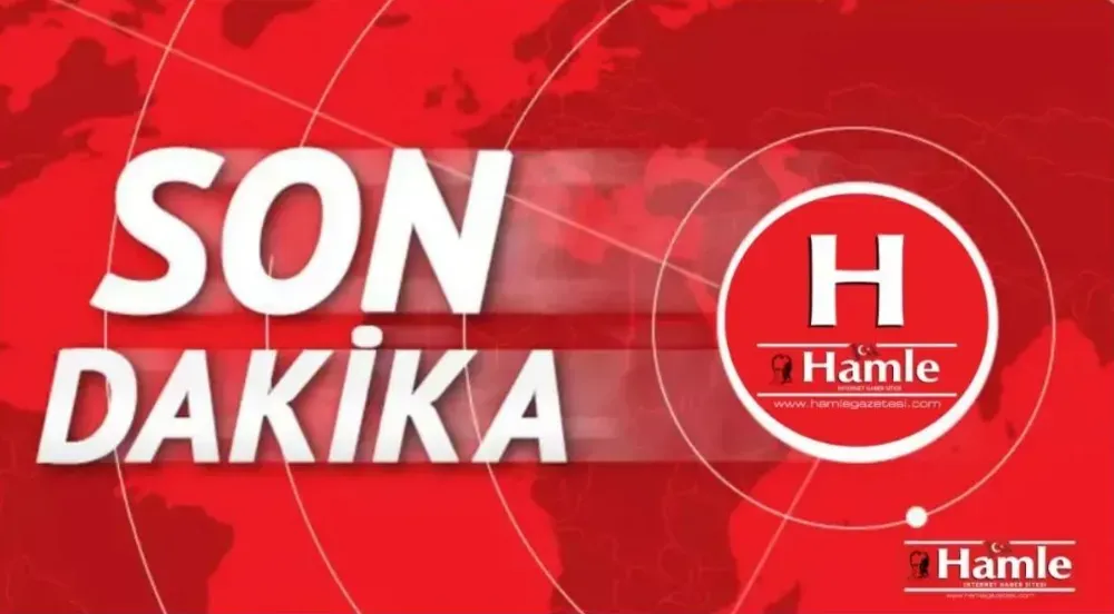 NİĞDE - ANKARA KARAYOLUNDA FECİ KAZA 1 ÖLÜ, 5 YARALI