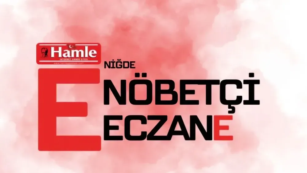 NİĞDE