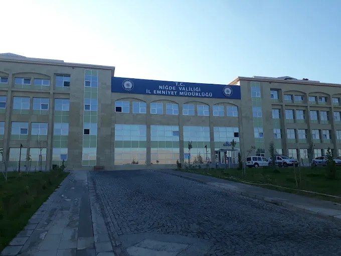 NİĞDE’DE 1 HAFTADA 256 GÖZALTI 191 ARANAN ŞAHIS YAKALANDI