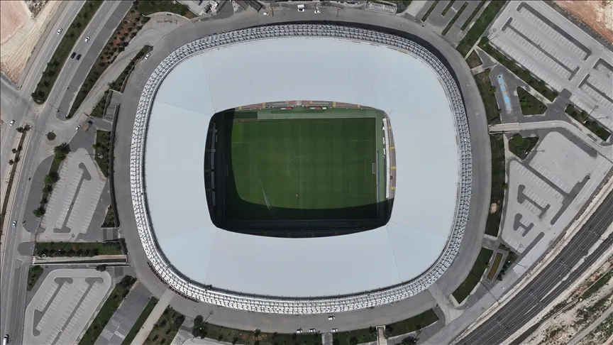 Futbolda 63. Türkiye Kupası sahibini buluyor